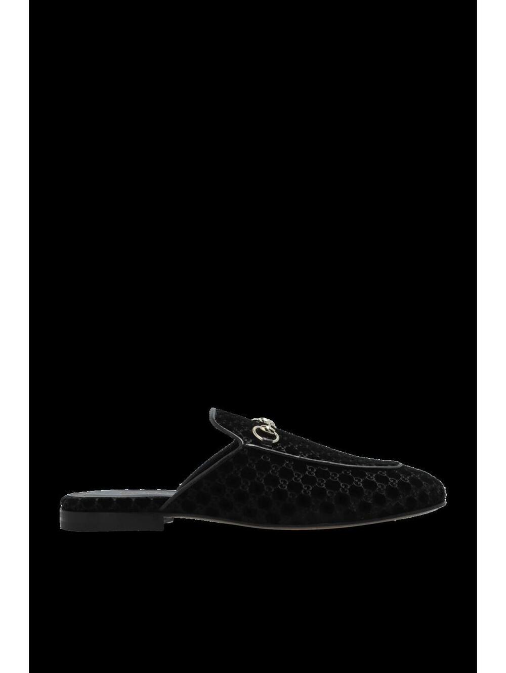 Gucci Princetown Horsebit Slippers(PLEASE REQUEST YOUR SIZE BEFORE PURCHASING)
